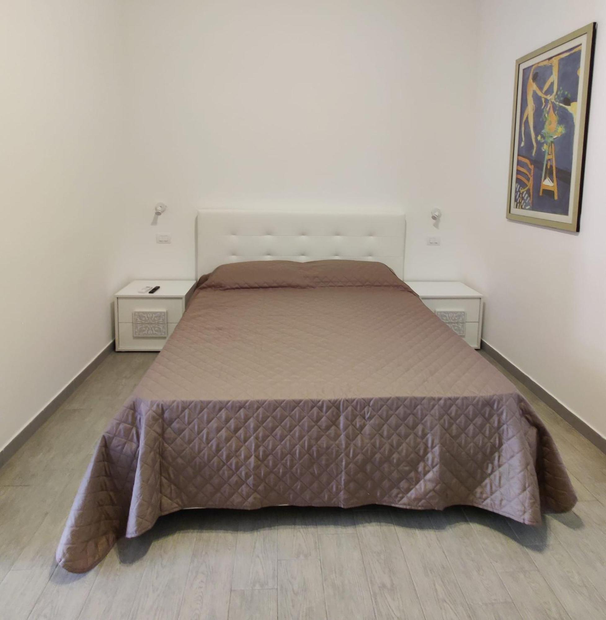 Il Cardinale Villa Reggio di Calabria Bagian luar foto